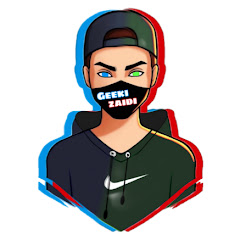 Geeki Zaidi
