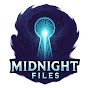 Midnight Files logo