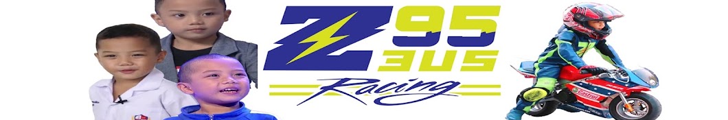 Z3us Racing Avatar de chaîne YouTube