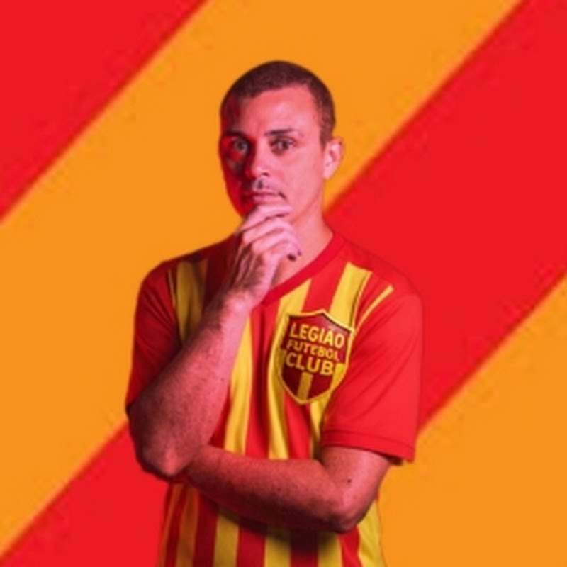 Legião futebol club 