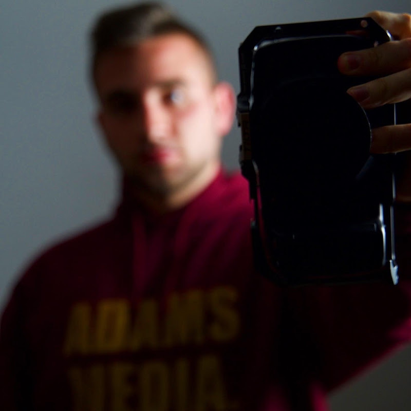 Adams Media