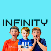 INFINITY profile image