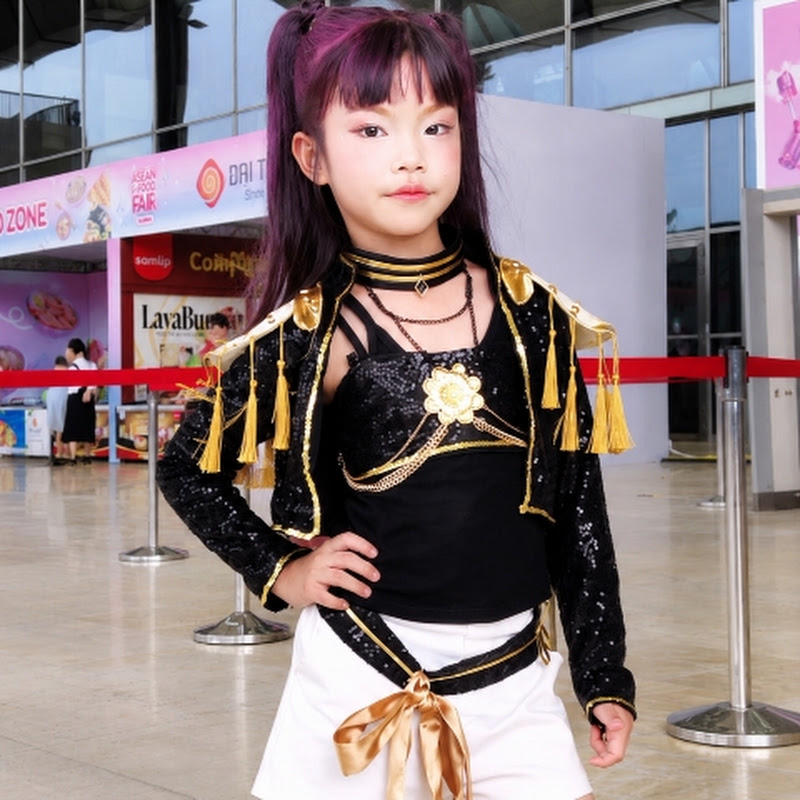 Bao An Baby Warriors 