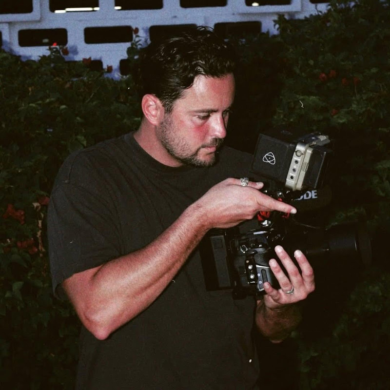 Nick Tenman