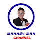 Money man Channel