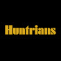 Huntrians logo