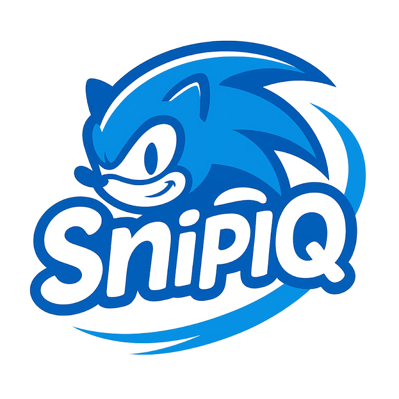 SnipiQ