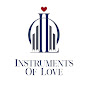 Instruments of Love logo