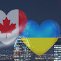 Ukrainian Wave - Stories from Canada logo