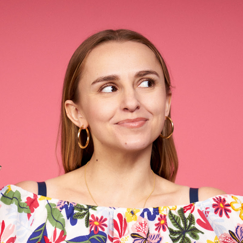 Hannah Witton