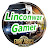 Linconwar Gamer