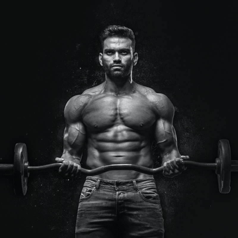 F For Fit 