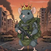 Rat King Jp