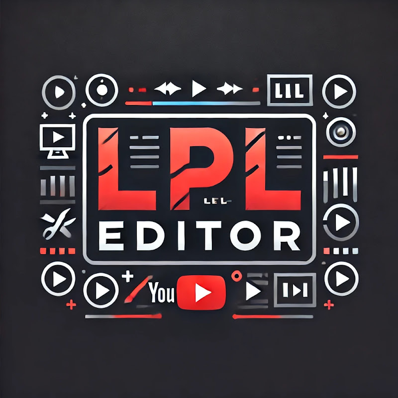 LPL Editor