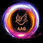 Amazing Acts Of God logo