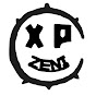 【FORTNITE XP稼ぎ】ZENIちゃんねる logo