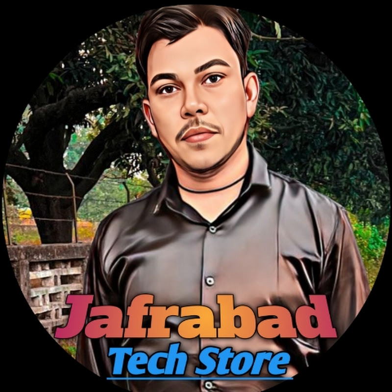 Jafrabad Techstore