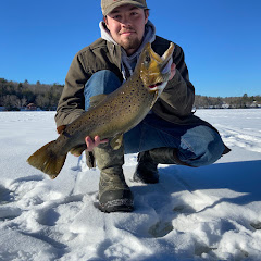 The Andro Angler