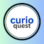 CURIO QUEST logo