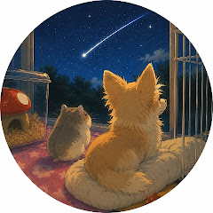 流れ星🌠