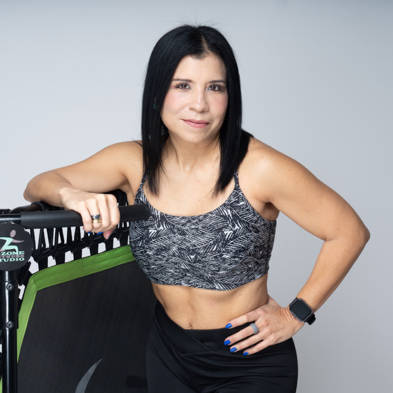 Jump and Joy Fit by Z Zone Fitness