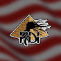Roman Daze logo