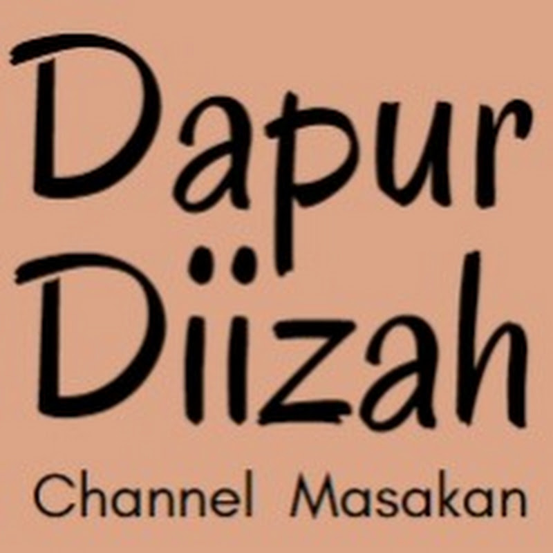 Dapur Diizah