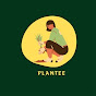 Plantee logo