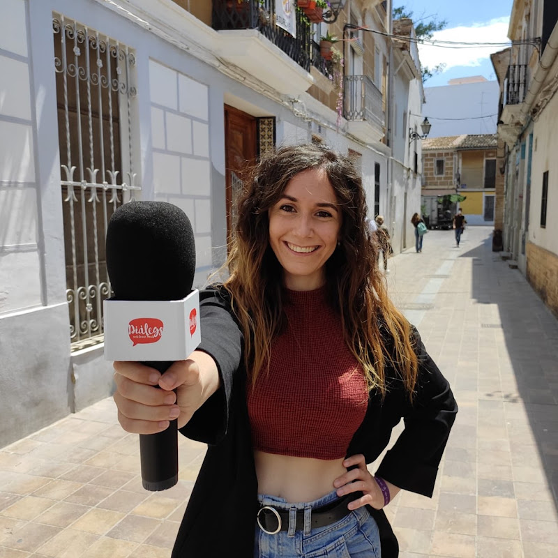 Avatar de Díalegs amb Emma Tomàs