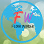 Flora Wonder logo