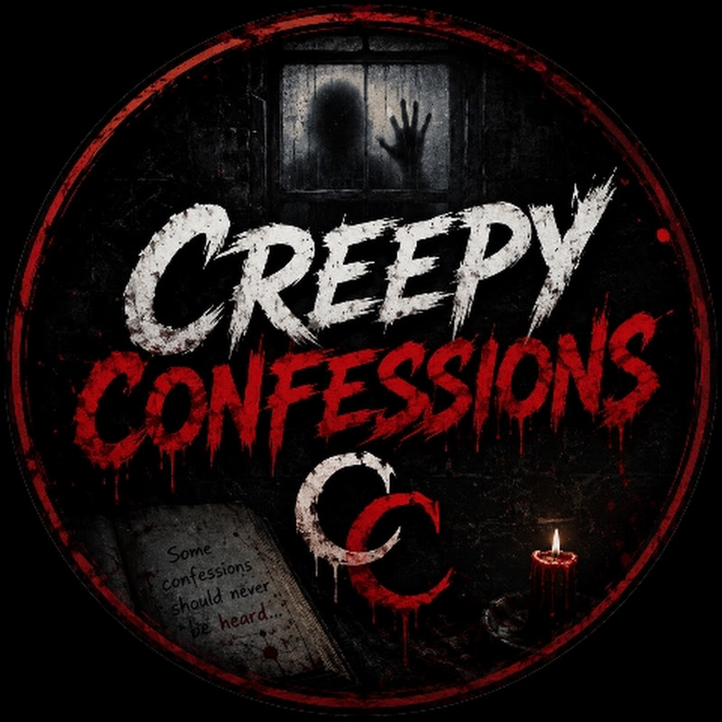 Creepy Confessions