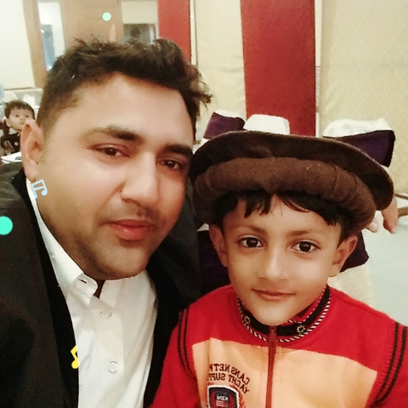 Imran Sadiq
