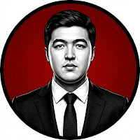 АМАНОВ МАКСАТ profile image