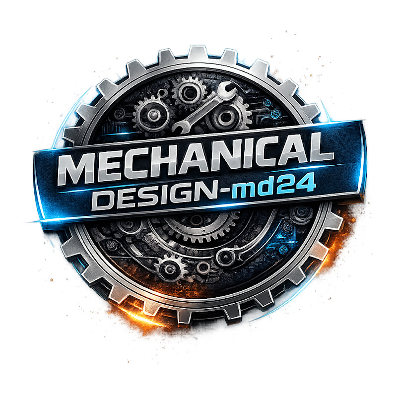 Mechanical Design icon