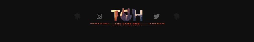 TheGameHub Avatar canale YouTube 
