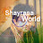 Shayrana World