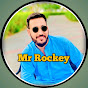 Mr Rockey logo