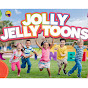Jolly Jelly Toons logo