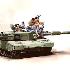 Thumbnail of related channel