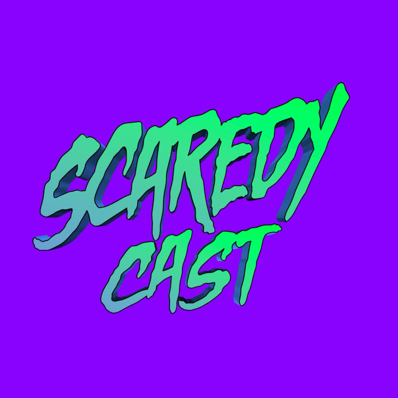 Scaredycast