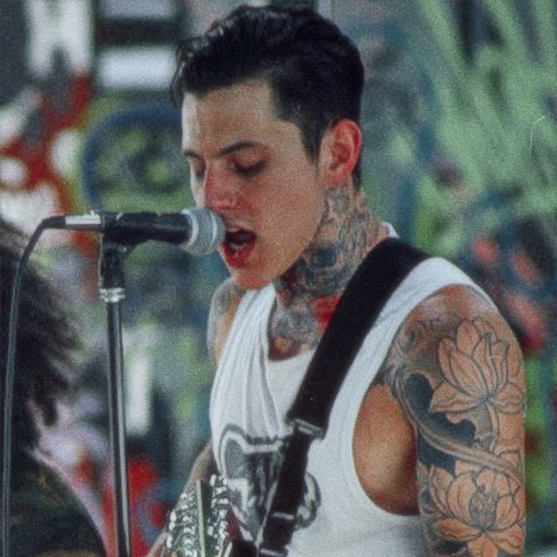 Gabriel Garcia 