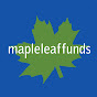 MapleLeafFunds logo