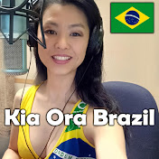 Kia ora Brazil