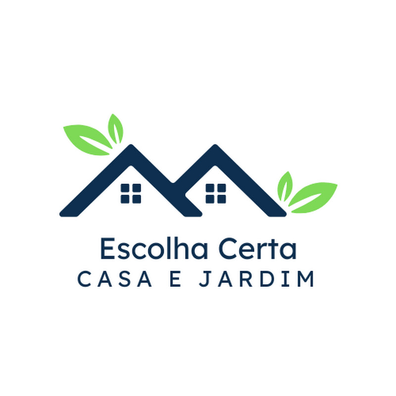 Escolha Certa Casa e Jardim 