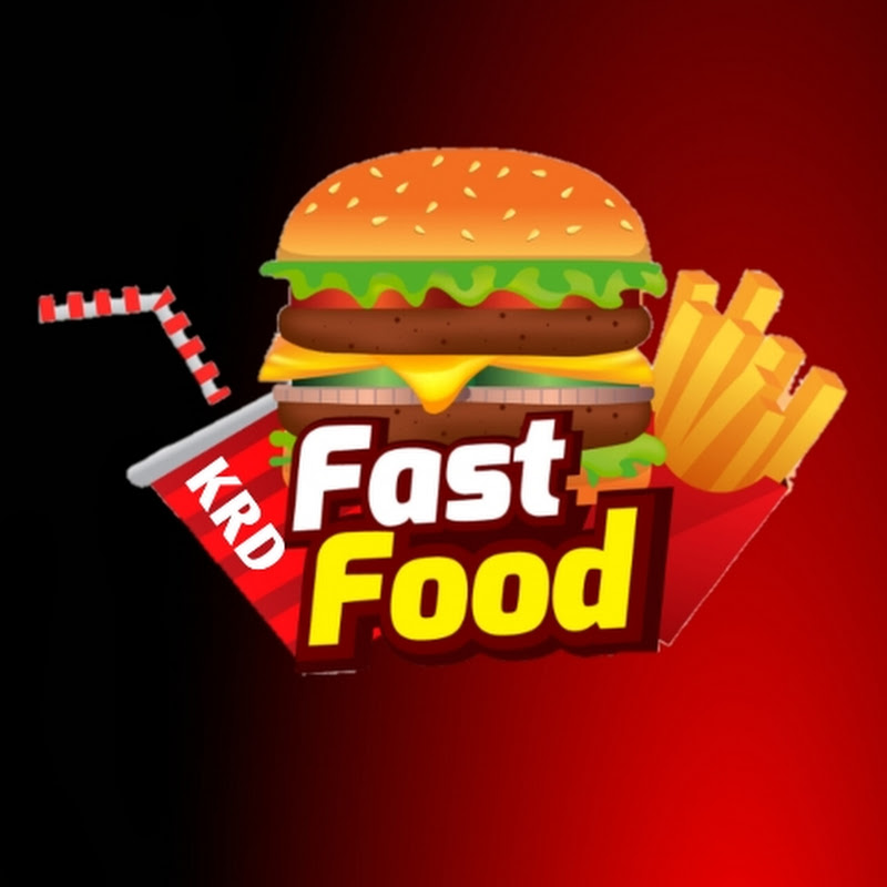 KRD FAST FOOD