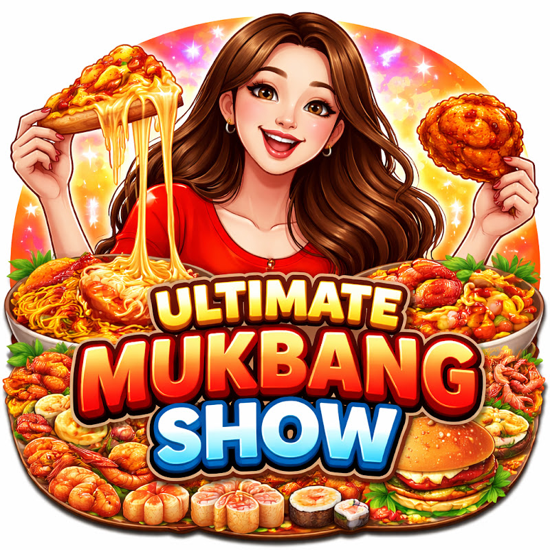 Ultimate Mukbang Show