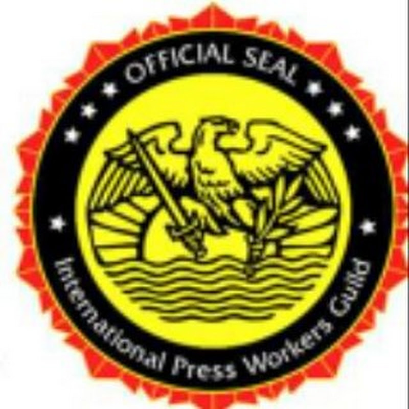 The Yellow Press News icon