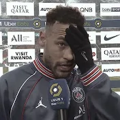 عـلاوي نـيمار • シ