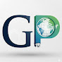 Geopolls Shorts logo