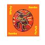 SParky Samba logo